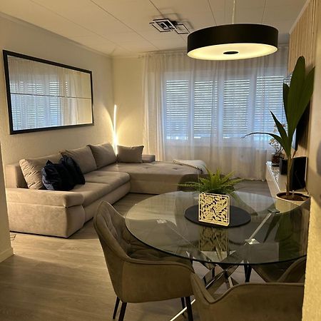 Lindo Apartamento En El Centro De 洛桑 外观 照片