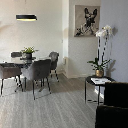 Lindo Apartamento En El Centro De 洛桑 外观 照片