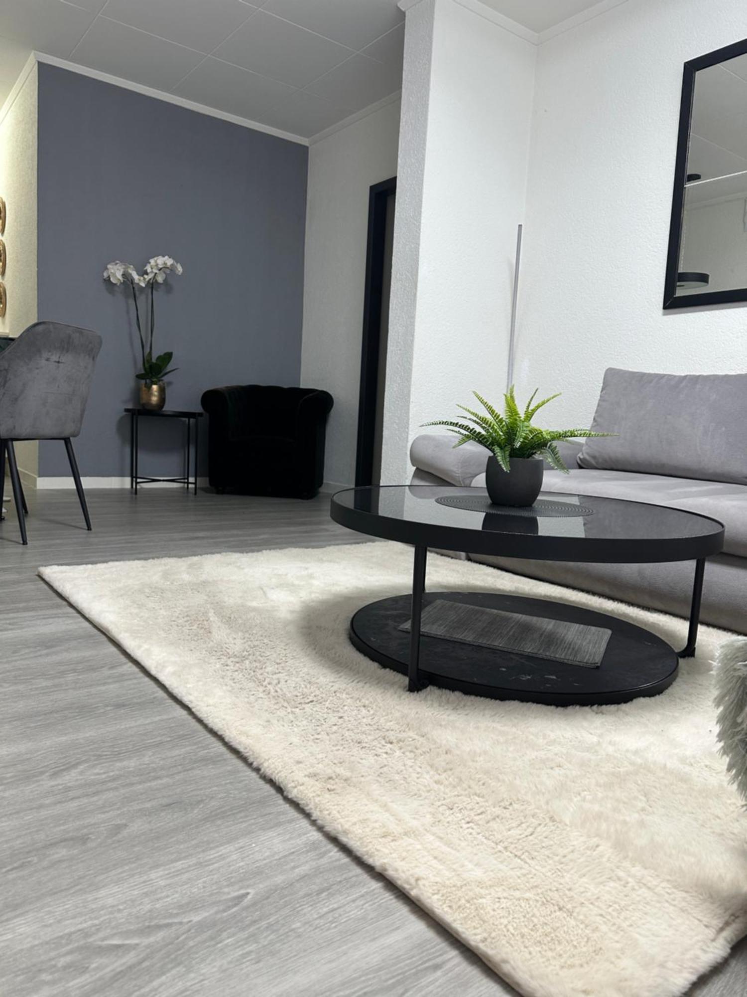 Lindo Apartamento En El Centro De 洛桑 外观 照片