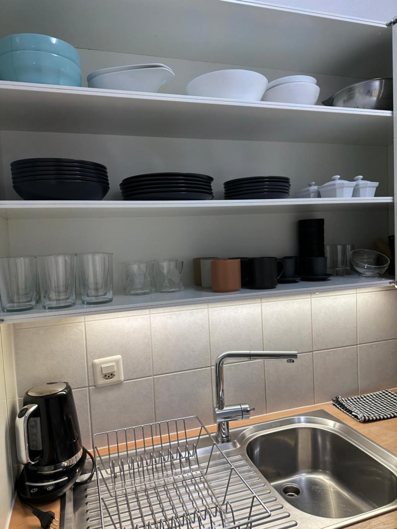 Lindo Apartamento En El Centro De 洛桑 外观 照片
