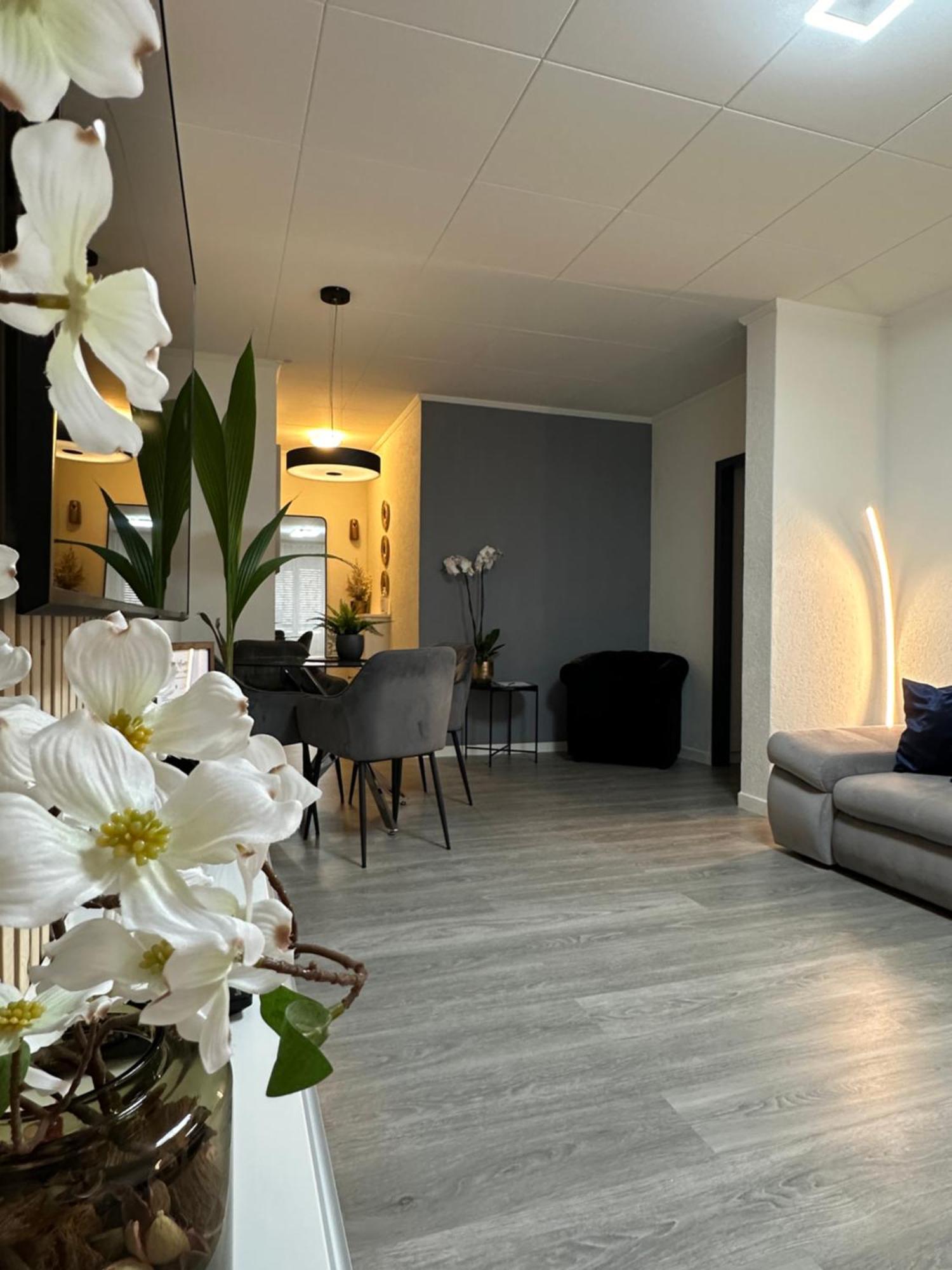 Lindo Apartamento En El Centro De 洛桑 外观 照片
