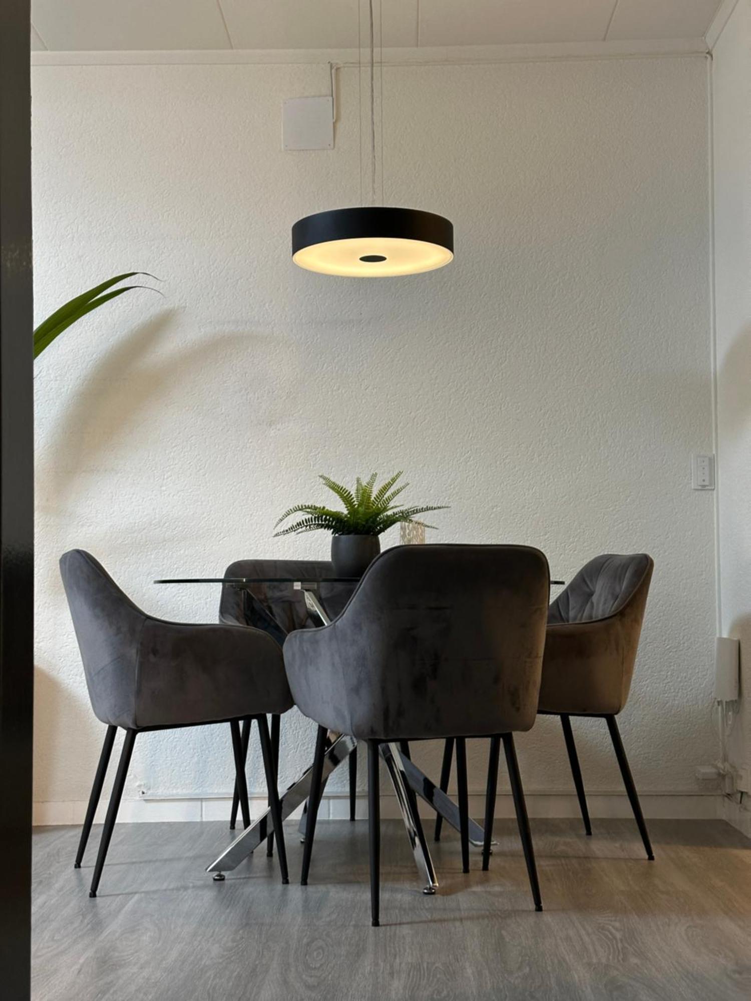 Lindo Apartamento En El Centro De 洛桑 外观 照片