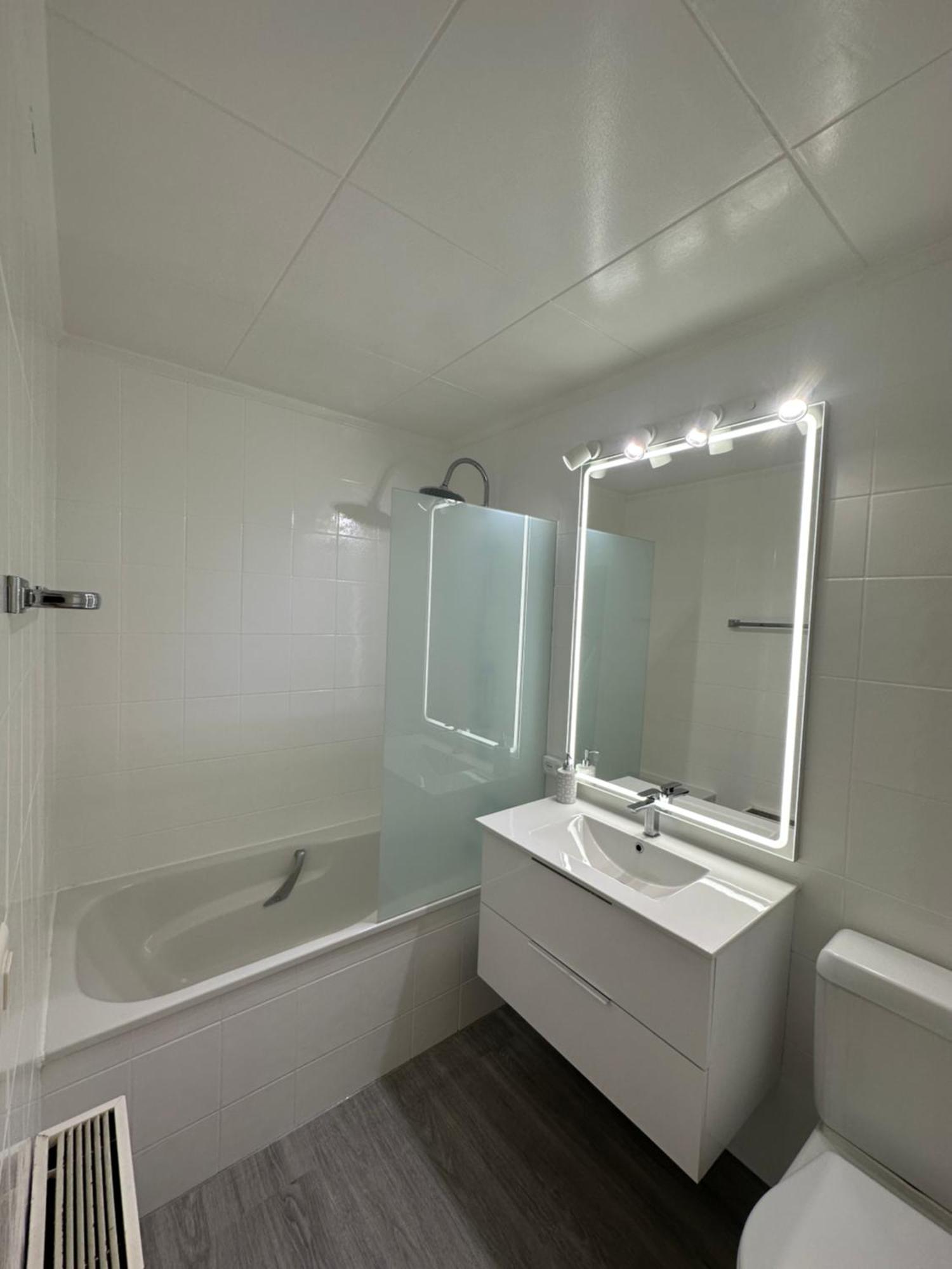 Lindo Apartamento En El Centro De 洛桑 外观 照片
