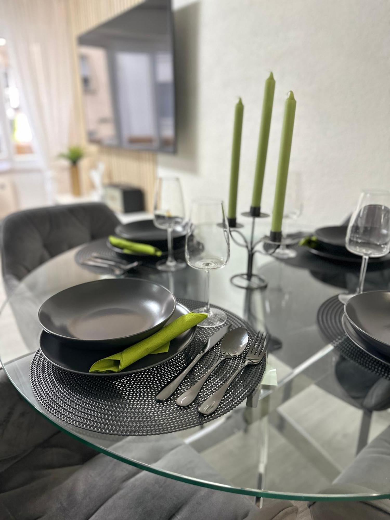 Lindo Apartamento En El Centro De 洛桑 外观 照片