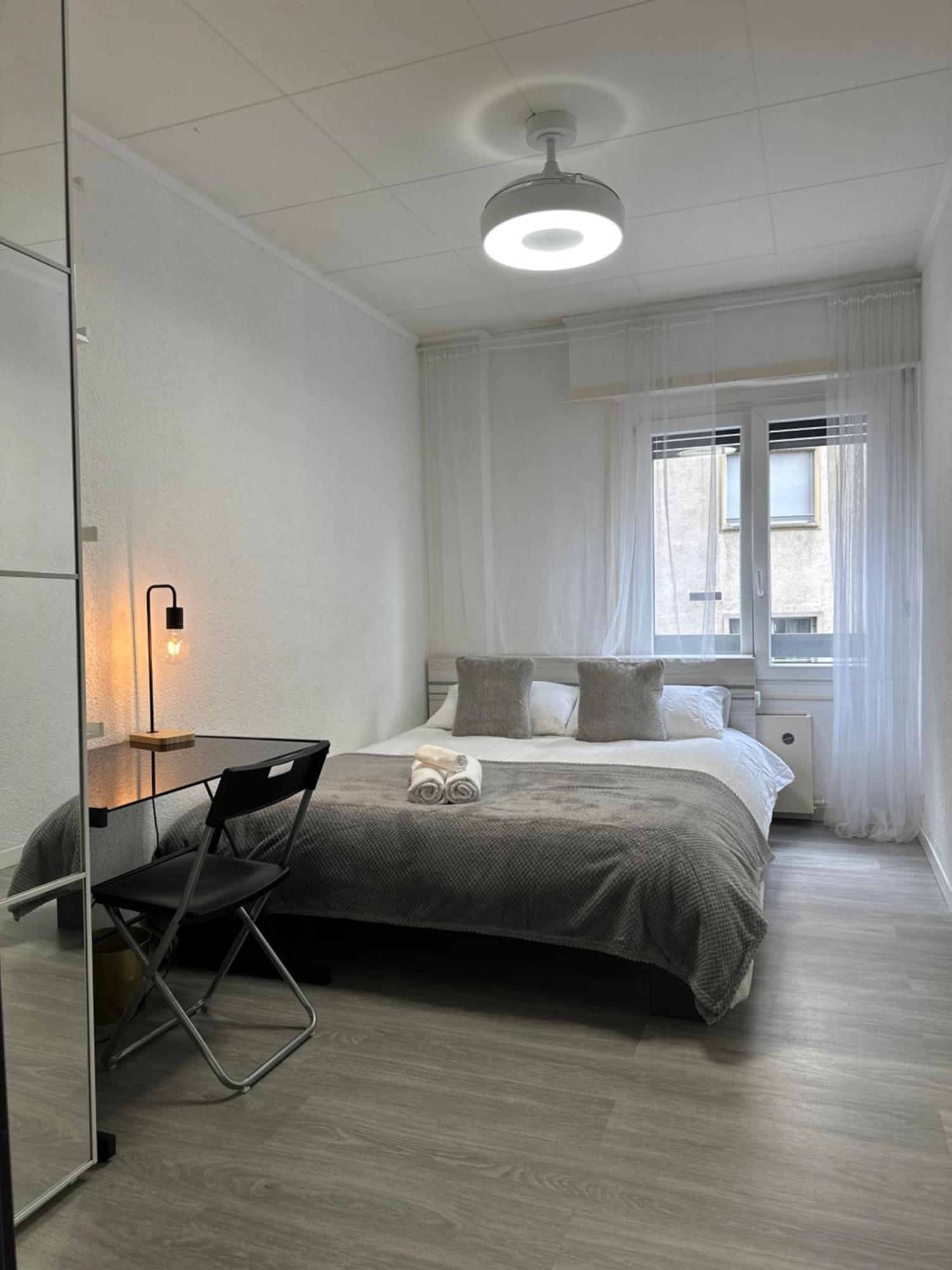 Lindo Apartamento En El Centro De 洛桑 外观 照片