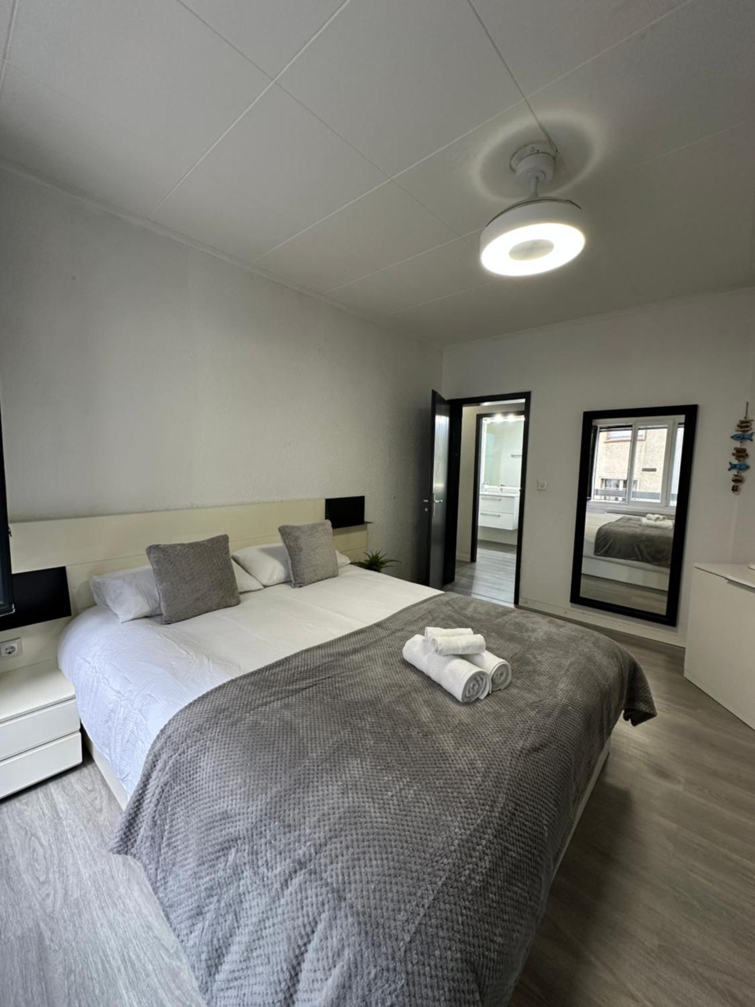 Lindo Apartamento En El Centro De 洛桑 外观 照片